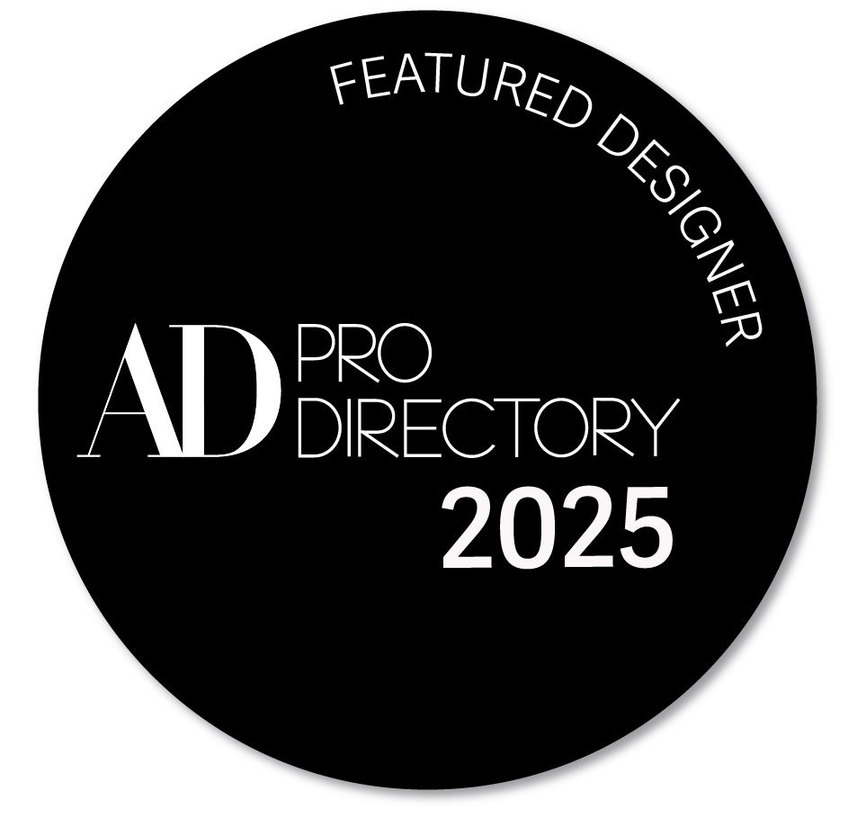 AD Pro Directory 2025 Featured Designer