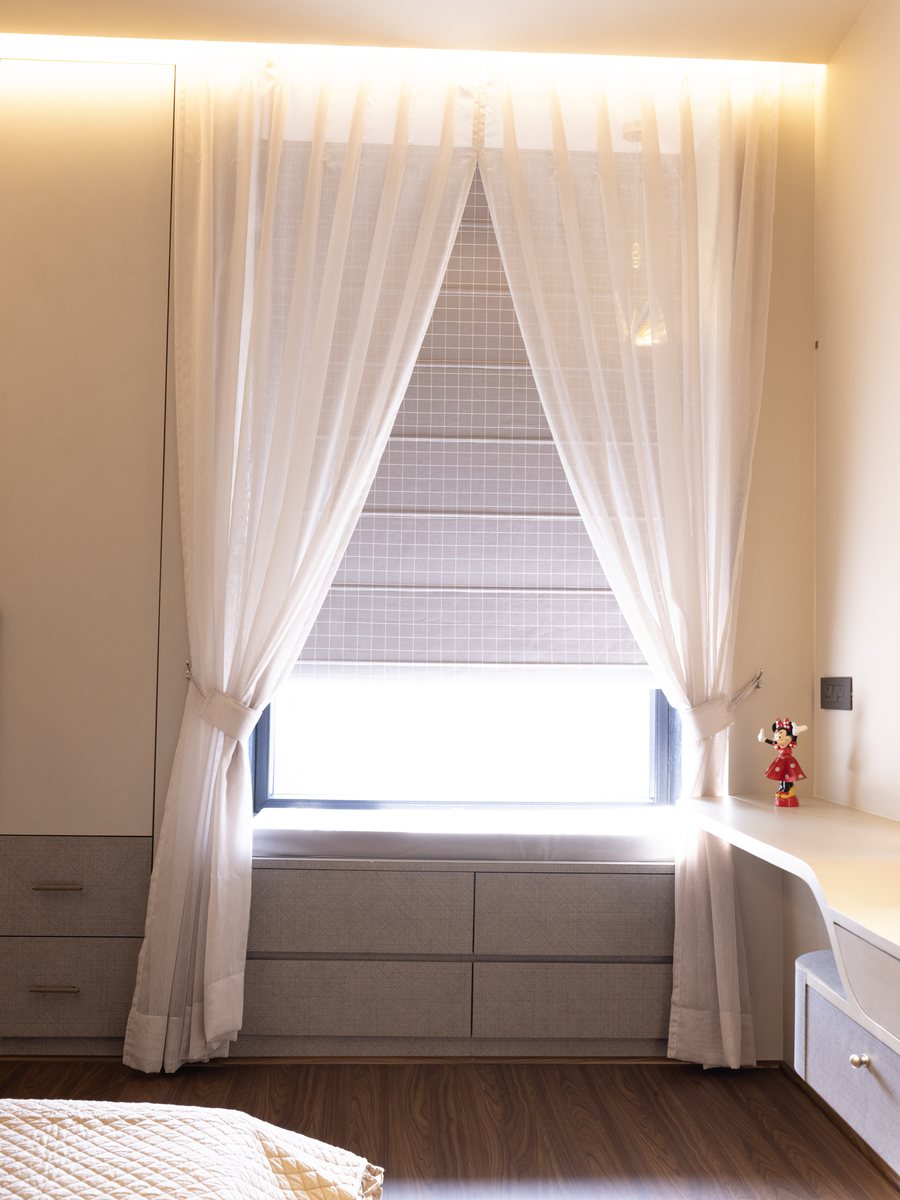 Residential Project 06